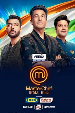 MasterChef India Season 9 2026 Hindi Audio WEB-DL 720p - 480p - 1080p [EP - 43 Added]